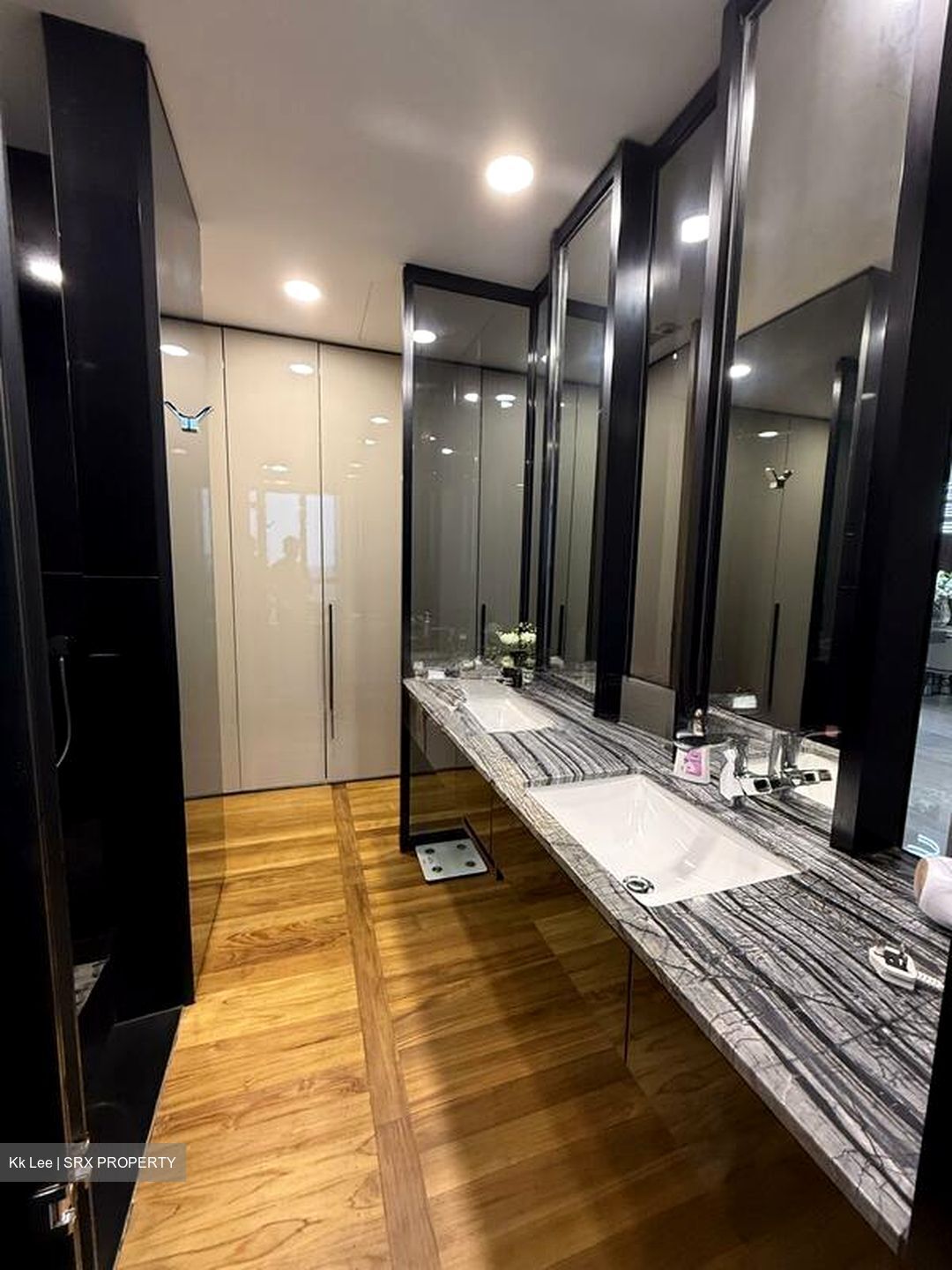 Reignwood Hamilton Scotts (D9), Apartment #496818201